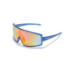 Okulary przeciwsłoneczne Hawkers Tiger. Niebieskie okulary przeciwsłoneczne Hawkers. Za 235.50 zł.
