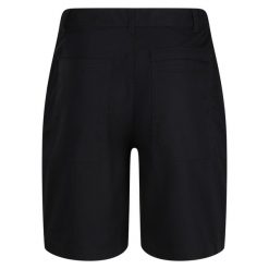 Shorty Męskie. Niebieskie szorty Regatta, l, bez wzorów, sportowe. Za 110.99 zł.
