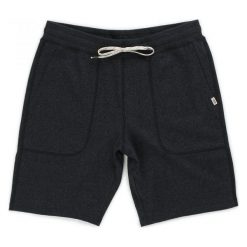 Vans Spodenki Vance Fleece Short Black S. Krótkie spodenki sportowe marki Vans. W wyprzedaży za 119.00 zł.