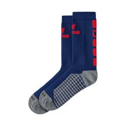 Skarpetki Erima Classic 5-C. Niebieskie skarpetki sportowe Erima, bez wzorów. Za 54.20 zł.