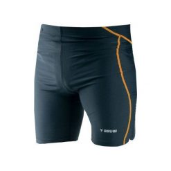 Brugi Szorty męskie 4HJG EFS-Nero Arancio r. XXL. Odzież kąpielowa marki Brugi. Za 55.78 zł.