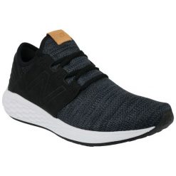 New Balance New Balance Fresh Foam Cruz v2 mcruzkb2 43 Szare. Buty do biegania marki New Balance. Za 379.99 zł.