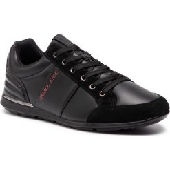 Sneakersy VERSACE JEANS - E0YTBSB2 70918 899. Buty sportowe casual marki Versace Jeans. Za 609.00 zł.