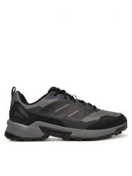 Adidas Trekkingi Terrex Eastrail 3 Climaproof JR4009 Szary. Szare buty trekkingowe Adidas, bez wzorów, z materiału, bez zapięcia. Za 399.99 zł.