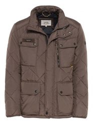 Camel Active Kurtka przejściowa w kolorze brązowym rozmiar: 52. Brązowe kurtki Camel Active, bez wzorów, bez kaptura. Za 374.19 zł.