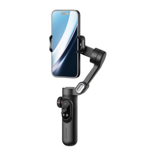 Gimbal AOCHUAN X Pro Standard (czarny). Gimbale AOCHUAN. Za 236.99 zł.
