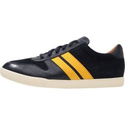 Polo Ralph Lauren CAMILO Sneakersy niskie navy/varsity gol. Buty sportowe casual marki Polo Ralph Lauren. Za 629.00 zł.