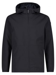 CMP Kurtka funkcyjna w kolorze czarnym rozmiar: 58. Czarne kurtki outdoor i hardshell CMP, bez wzorów, z tkaniny, bez kaptura. Za 167.28 zł.