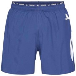 Krótkie Spodenki Adidas Sport Adi365 Sho M Dorośli. Niebieskie krótkie spodenki sportowe Adidas, m, bez wzorów, z materiału. Za 172.85 zł.