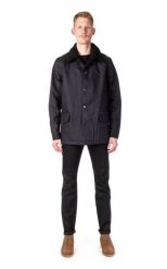 LEE SHERPA JACKET MĘSKA KURTKA JEANSOWA DRY L97VGP41 112124433. Kurtki Lee, l, bez wzorów, z jeansu, bez kaptura. Za 359.99 zł.