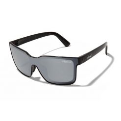 Okulary przeciwsłoneczne Evo (Allure). Czarne okulary przeciwsłoneczne AURAK. Za 505.60 zł.