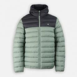 Kurtka Oxbow Johnny Jkt Laurel. Kurtki OXBOW, bez wzorów, bez kaptura. Za 571.05 zł.