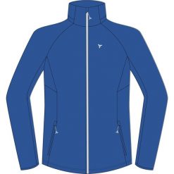 Kurtka narciarska Silvini Cassiano. Niebieskie kurtki narciarskie i snowboardowe Silvini, bez wzorów, narciarskie. Za 394.00 zł.