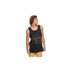 Quiksilver Męska Koszula Rano Slide Tank Black eqyzt04804-kvj0 (Rozmiar Xxl). T-shirty sportowe marki Quiksilver. W wyprzedaży za 51.00 zł.