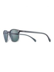Okulary przeciwsłoneczne SOLAR Purple - cat.3 Polarized - Black Gradient. Czarne okulary przeciwsłoneczne SOLAR. Za 175.00 zł.