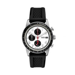 Zegarek Fossil. Czarne zegarki Fossil. Za 699.99 zł.