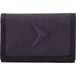 Portfel PRT600 - głęboka czerń melanż - Outhorn. Portfele marki Outhorn. W wyprzedaży za 14.99 zł.