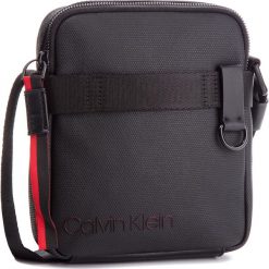 Saszetka CALVIN KLEIN - City Active Mini Reporter K50K503920 910. Saszetki i nerki marki CALVIN KLEIN. W wyprzedaży za 269.00 zł.