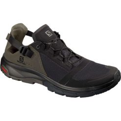 Salomon Buty męskie Techamphibian 4 Black/Beluga/Castor Gray r. 41 1/3. Buty trekkingowe marki Salomon. Za 429.00 zł.