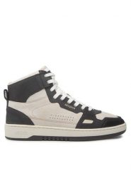 Axel Arigato Sneakersy Dice Hi F0003019 Beżowy. Brązowe buty sportowe casual Axel Arigato, bez wzorów, ze skóry, bez zapięcia. Za 1,169.00 zł.