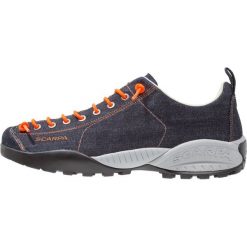 Scarpa MOJITO Półbuty trekkingowe blue denim. Buty trekkingowe marki Scarpa. Za 529.00 zł.