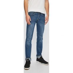 Guess Jeans - Jeansy. Jeansy marki Guess Jeans. Za 399.90 zł.