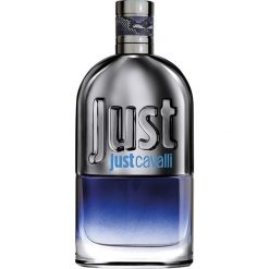 Roberto Cavalli Just Cavalli Him Just for him Woda toaletowa 90 ml Męskie. Perfumy męskie Roberto Cavalli. Za 159.89 zł.