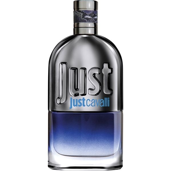 Roberto Cavalli Just Cavalli Him Just for him Woda toaletowa 90 ml Męskie. Perfumy męskie Roberto Cavalli. Za 196.10 zł.