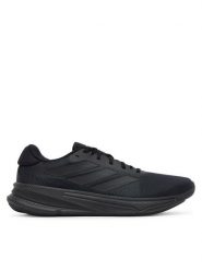 Adidas Buty do biegania Supernova Ease IH2580 Czarny. Czarne buty do biegania Adidas, bez wzorów, z materiału, bez zapięcia, do biegania. Za 379.99 zł.