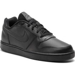 Buty NIKE - Ebernon Low AQ1775 003 Black/Black. Buty sportowe casual marki Nike. Za 249.00 zł.