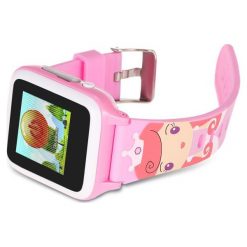 Smartwatch GSM City X02S. Zegarki smartwatch GSM City, bez wzorów. Za 129.99 zł.
