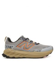 New Balance Buty do biegania Fresh Foam X Garoé V2 MGARO9PA Szary. Szare buty do biegania New Balance, bez wzorów, z materiału, bez zapięcia, do biegania. Za 529.99 zł.