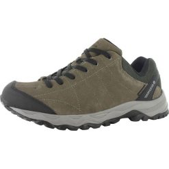 Hi-tec Buty męskie LIBERO WP beżowe r. 39. Buty trekkingowe marki Hi-tec. Za 137.54 zł.