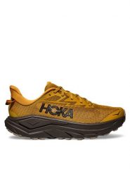 Hoka Buty do biegania Challenger 8 1168716 Żółty. Żółte buty do biegania HOKA, bez wzorów, z materiału, bez zapięcia, do biegania. Za 719.99 zł.