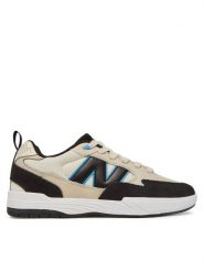 New Balance Sneakersy NM808LBB Beżowy. Brązowe buty sportowe casual New Balance, bez wzorów, ze skóry, bez zapięcia. Za 309.99 zł.