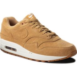 Buty NIKE - Air Max 1 Premium 875844 203 Flax/Flax/Sail/Gum Med Brown. Buty sportowe casual marki Nike. W wyprzedaży za 499.00 zł.