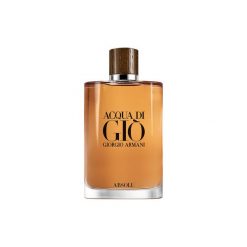 Acqua di Gìo Homme Absolu - Woda perfumowana. Perfumy męskie Armani. Za 589.00 zł.