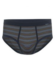 Ammann Slipy w kolorze granatowym rozmiar: XXL. Niebieskie slipki Ammann, xxl, bez wzorów. Za 34.99 zł.