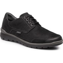 Półbuty Lasocki for men MB-TOLEDO-04. Eleganckie półbuty Lasocki For Men, bez wzorów, bez obcasa, bez zapięcia. Za 179.99 zł.