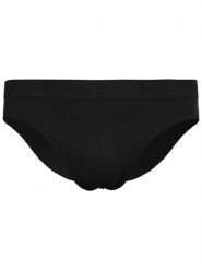 Odlo Slipy funkcyjne "F-Dry Light" w kolorze czarnym rozmiar: L. Czarne slipki ODLO, l, bez wzorów, z materiału. Za 86.99 zł.