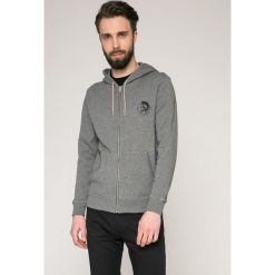Diesel - Bluza Brandon. Bluzy marki Diesel. W wyprzedaży za 199.90 zł.