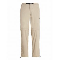 Spodnie Protest Prtguadal. Brązowe szorty Protest, m, bez wzorów. Za 412.25 zł.