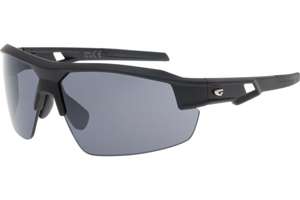 Okulary przeciwsłoneczne GOG. Szare okulary przeciwsłoneczne GOG. Za 259.00 zł.