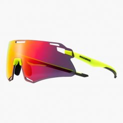 Okulary przeciwsłoneczne HD Rockbros. Szare okulary przeciwsłoneczne ROCKBROS. Za 159.60 zł.