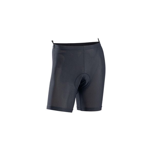 Spodenki rowerowe NORTHWAVE Sport 2 Inner Short czarny. Czarne krótkie spodenki sportowe Northwave, l, bez wzorów, rowerowe. Za 170.00 zł.