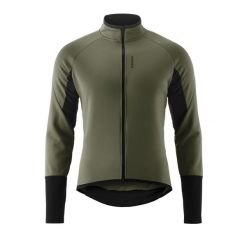 Kurtka Gonso Softshell 2. Czarne kurtki Gonso, m, bez wzorów, z softshellu, bez kaptura. Za 721.00 zł.