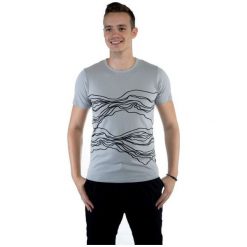 Sam73 Koszulka Męska mtsm339773sm Xl. T-shirty sportowe marki sam73. W wyprzedaży za 55.00 zł.