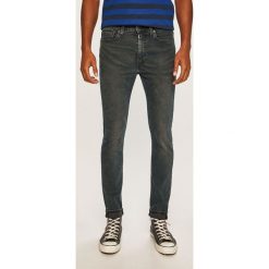 Levi's - Jeansy 510. Niebieskie jeansy Levi's®, s. Za 429.90 zł.