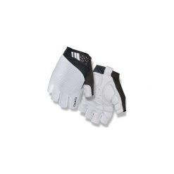 GIRO Rękawiczki rowerowe Monaco II Gel white r. L (GR-7075901). Rękawiczki marki GIRO. Za 186.81 zł.
