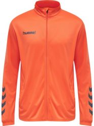Dres Hummel Promo. Brązowe komplety dresowe Hummel, s, bez wzorów, z dresówki, bez ramiączek. Za 111.00 zł.